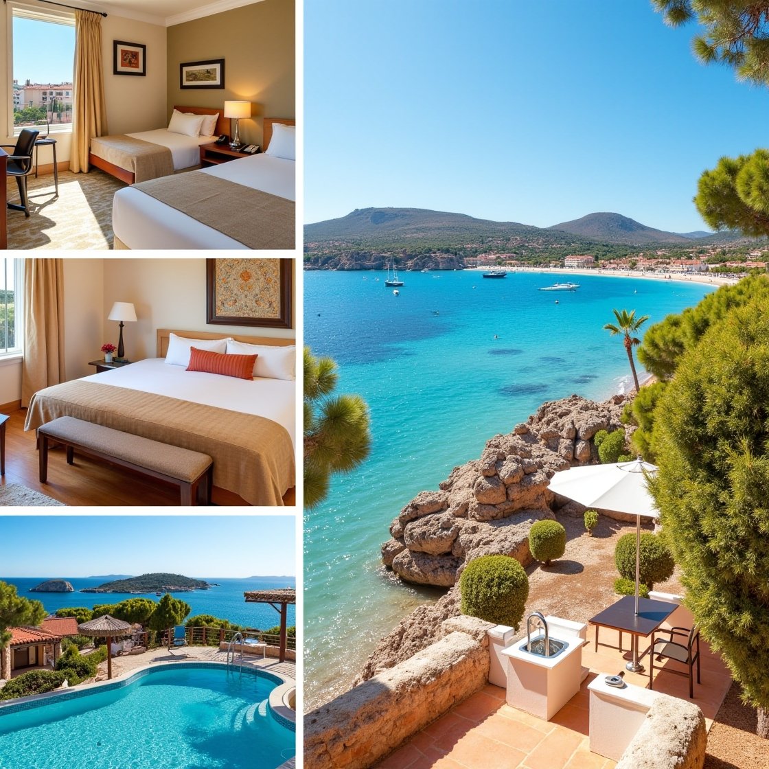 Port of Galveston (illustrative)