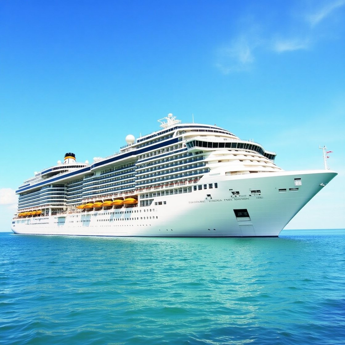 West Coast ports (illustrative)