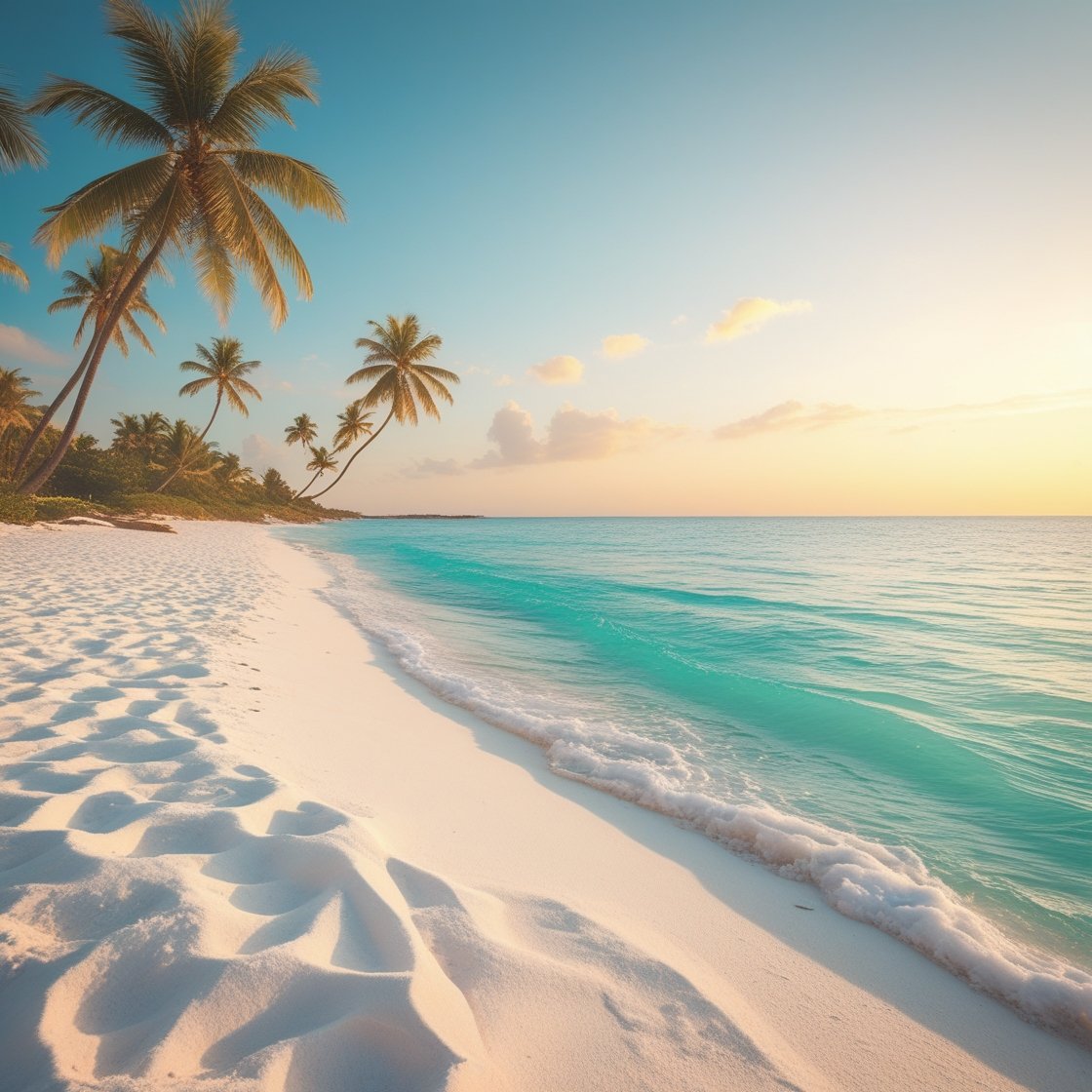 Port Everglades (illustrative)